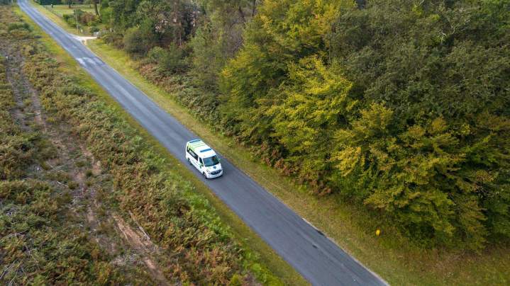 Transport en ambulance Périgueux