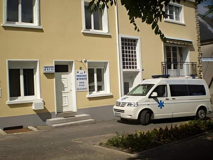 Transport médicalisé Périgueux