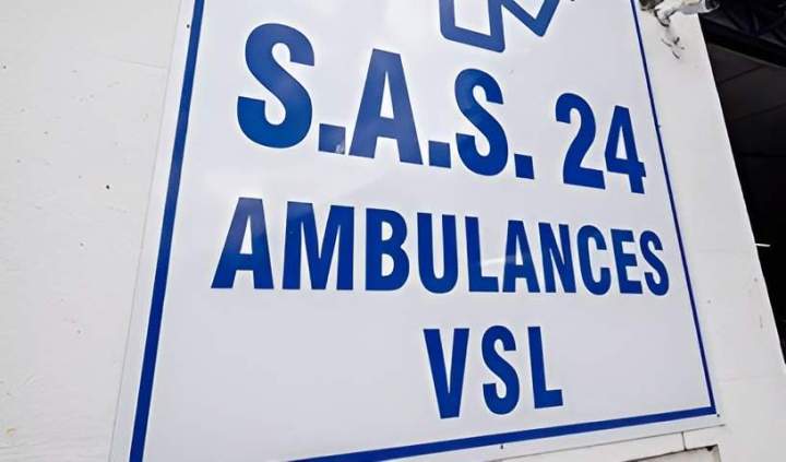 Déplacements médicaux en VSL sécurisés