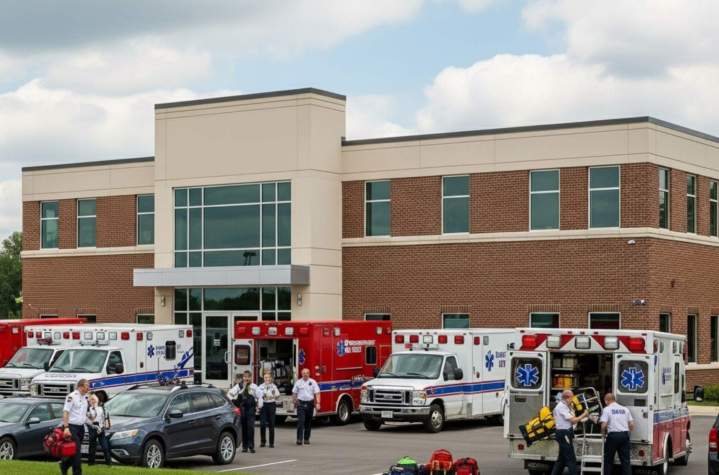 Ambulances dans le Périgord (24)