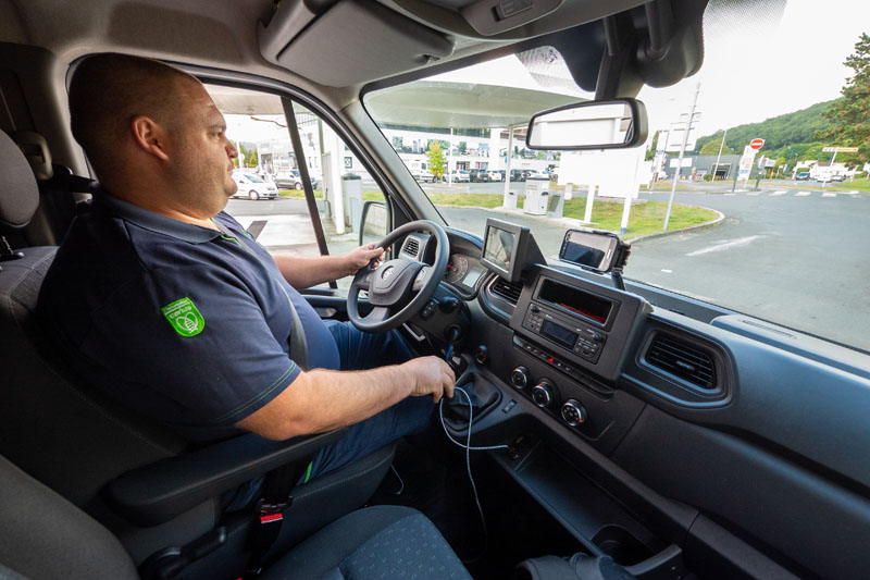 Transport personne mobilité réduite Périgueux