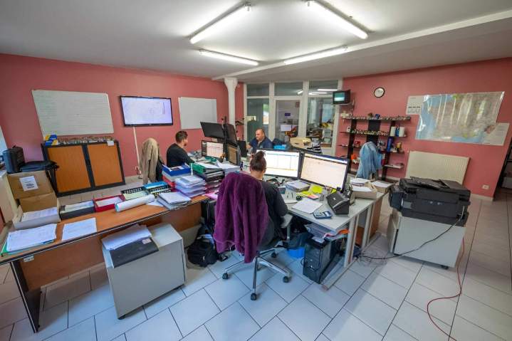 Entreprise spécialisée dans le transport médicalisée Périgueux